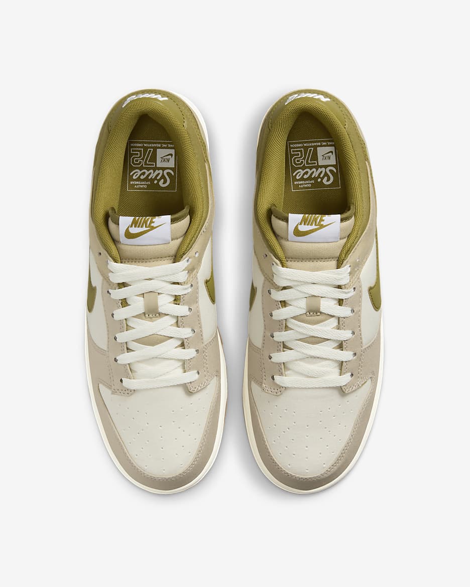 Nike Men s Dunk Low Shoes